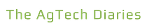Ken Treloar - The AgTech Diaries