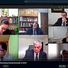 The Judge Was Extremely Concerned, BUT The Court Denied The Precautionary Measure Today And Told Us We Must File A Full Main Case To Stop The Covid [non] Vaccine Experiments On Humans. 