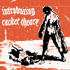 CTWG RACKET THEORY DOSSIER