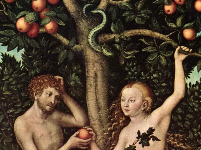 The Mechanics of Sin and Redemption in Catholic Theology - Taylor Marshall