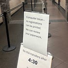 State network outage darkens licensing, driver exam stations across South Dakota
