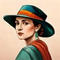 Tita Costa's avatar