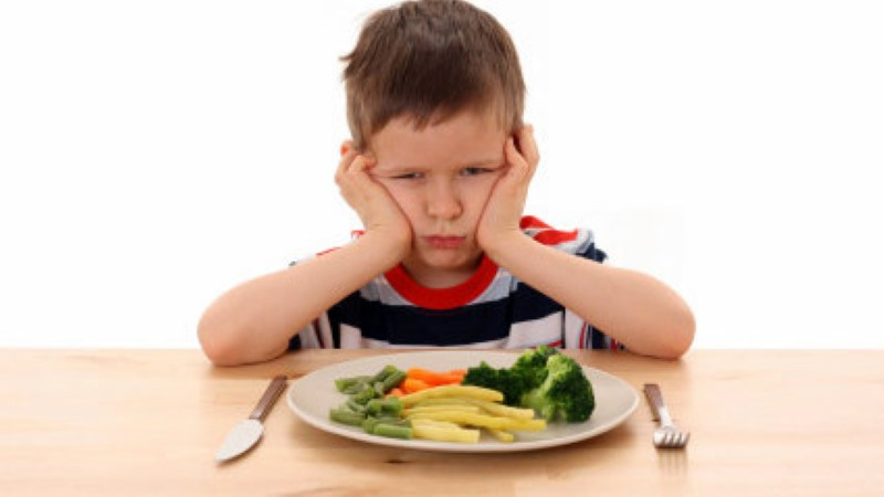 FoodPornFriday: How to get your children to eat | Northern Natal News