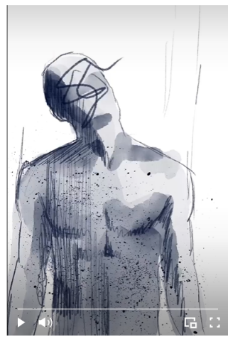 A drawing of a person

AI-generated content may be incorrect.