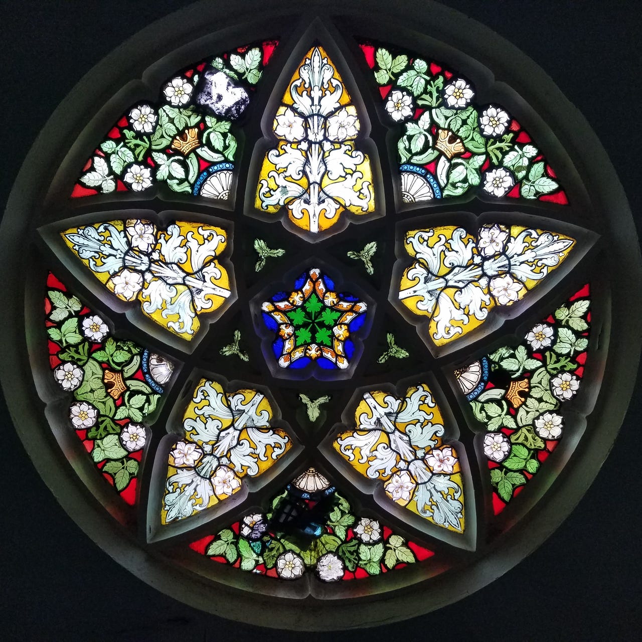 Artwork for Profoundish Presents