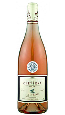 Domaine du Salvard