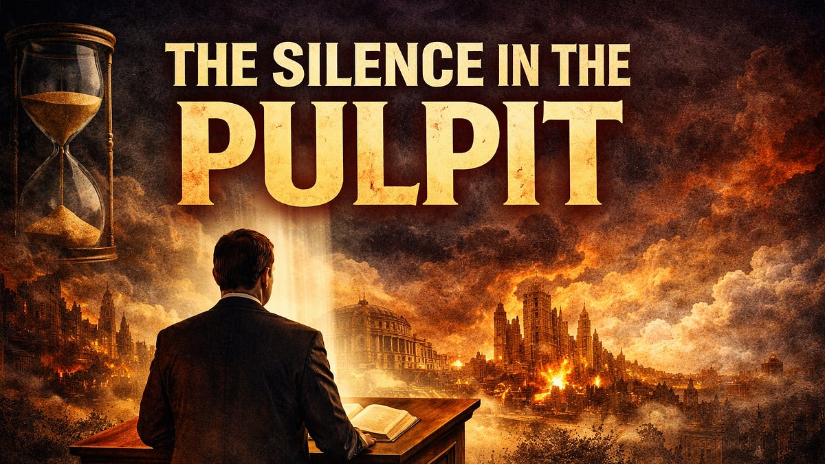 prophecyrecon.substack.com