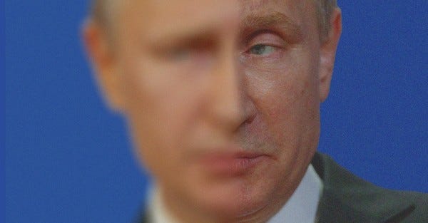 What Putin's Invasion Has Already Changed