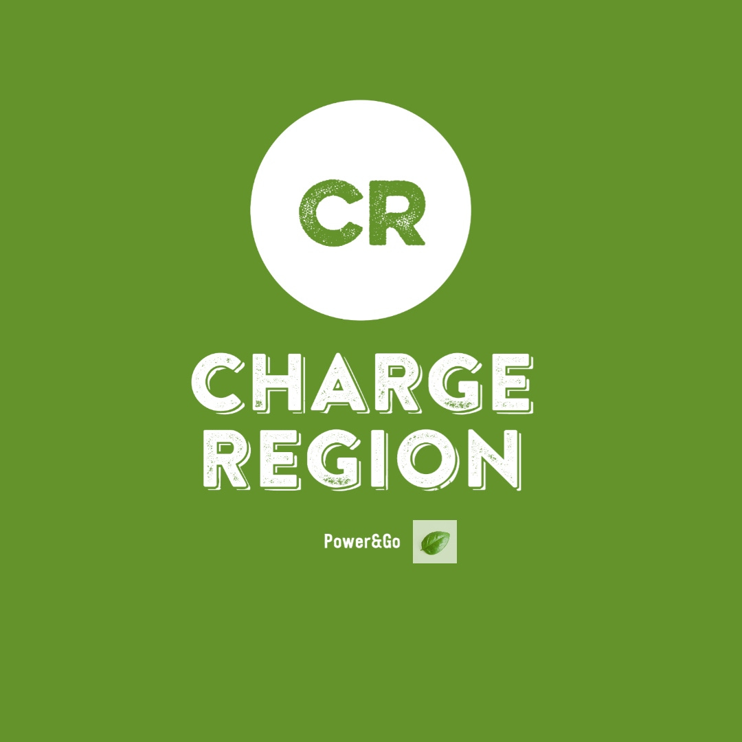 Substack profile picture for @charge
