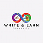 Write and Earn Community's avatar