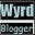 WyrdBlogger's avatar