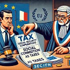 When governments cheat and don't respect their own rules 