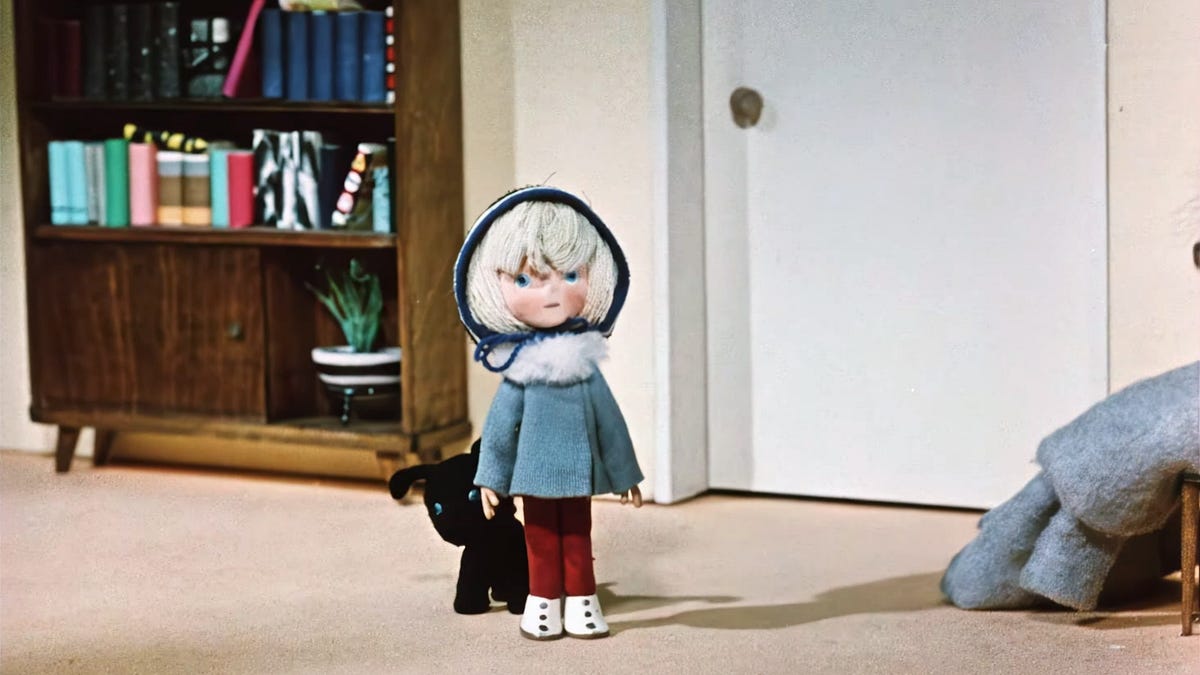 'A Film for All Times' - by Animation Obsessive Staff