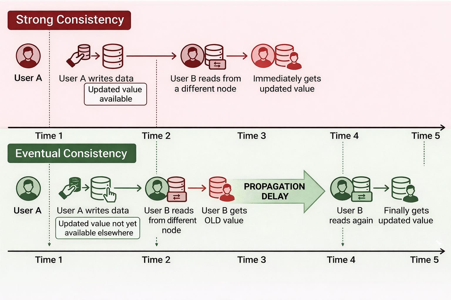 Why “Eventually Consistent” Is the Most Dangerous Phrase in System ...