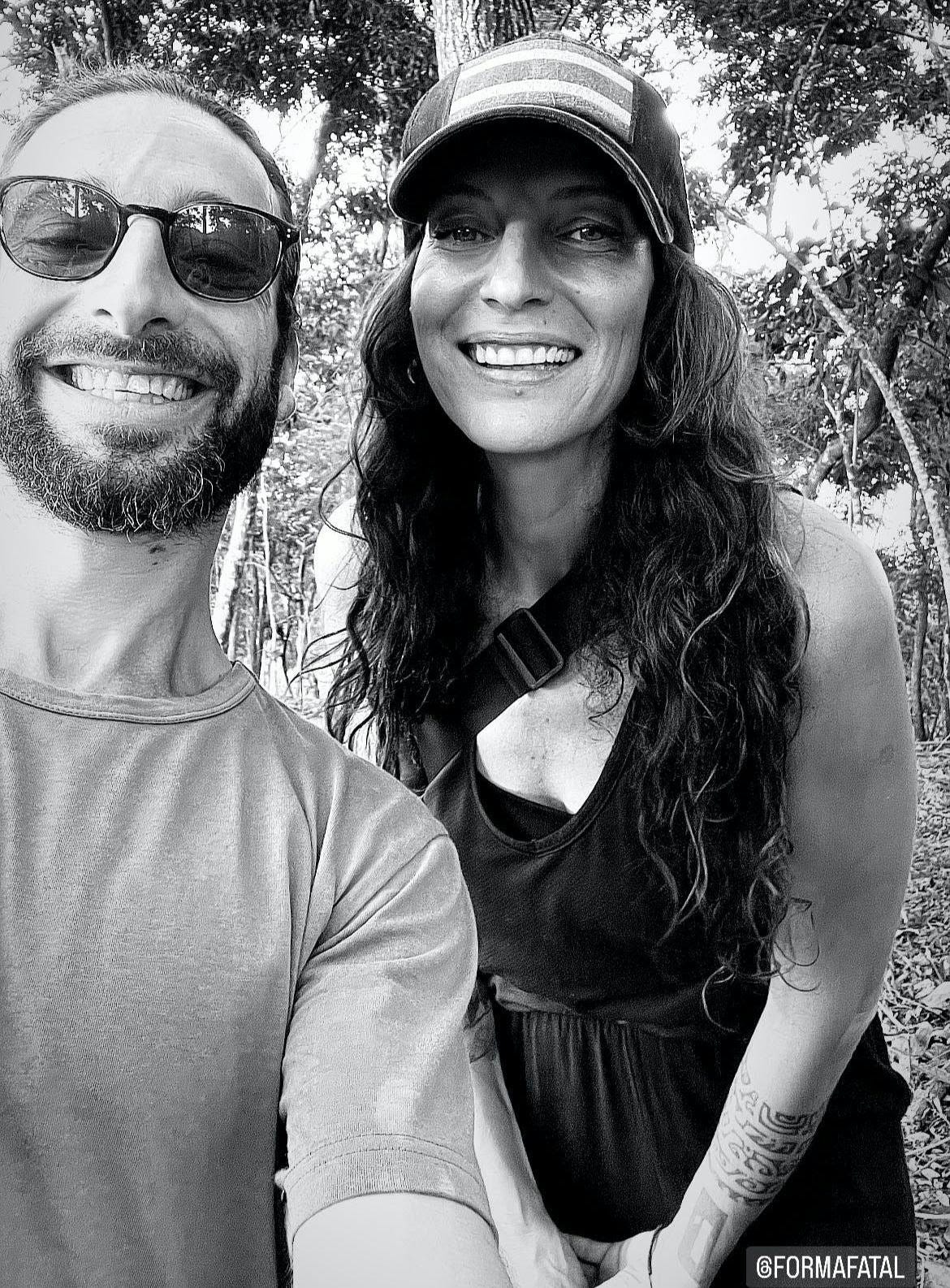 041: Choosing Life, Choosing You! 041: Choosing Life, Choosing You!