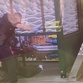 South precinct sergeant: 'Gotta hit those people of color the hardest'
