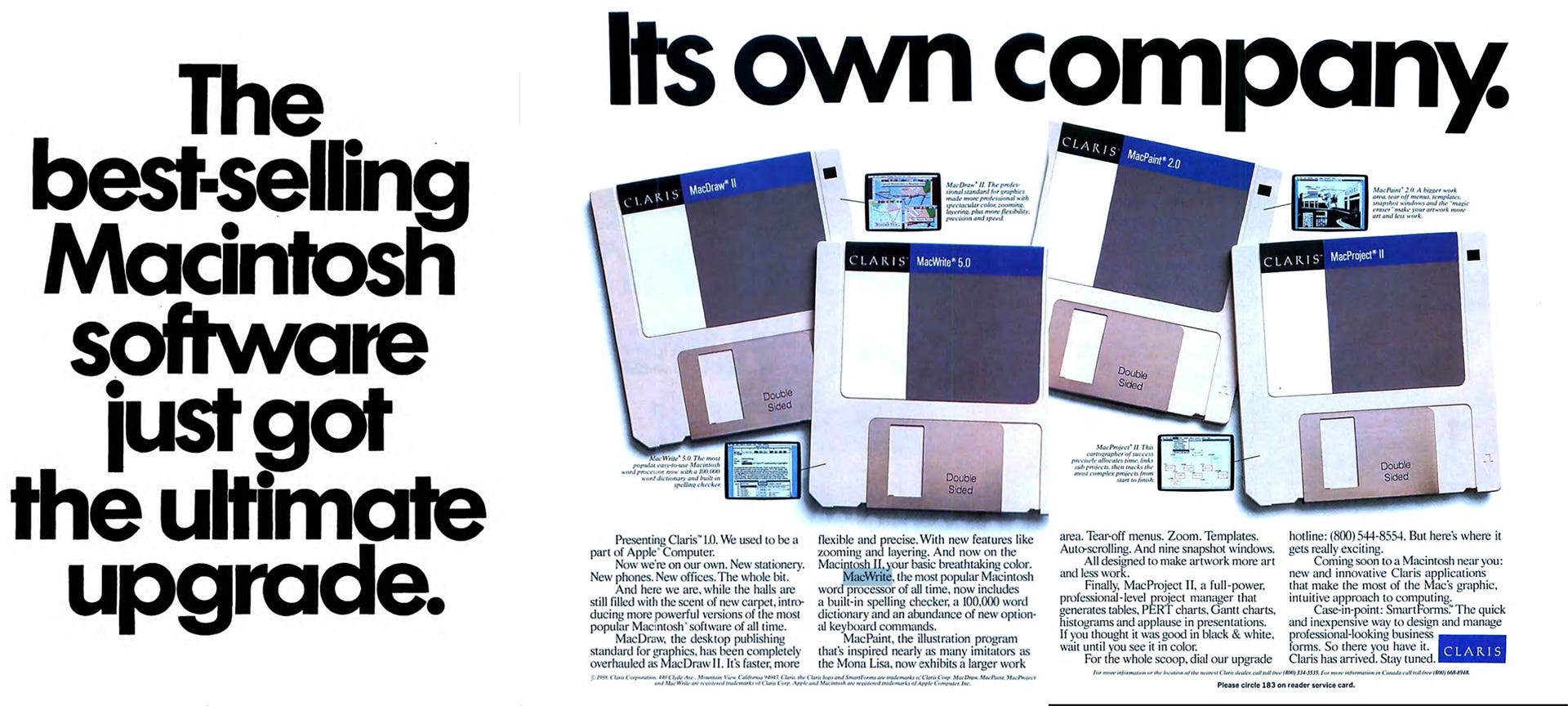 The Story of MacWrite - by Jonathan Scott