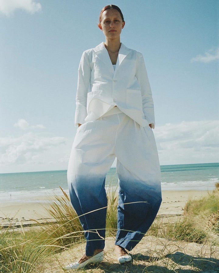Anaak, crafted ethically and sustainably by empowering women, persons of color and artisans of the world.
