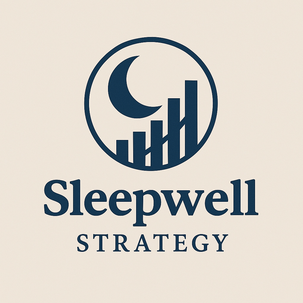 The Sleepwell Strategy