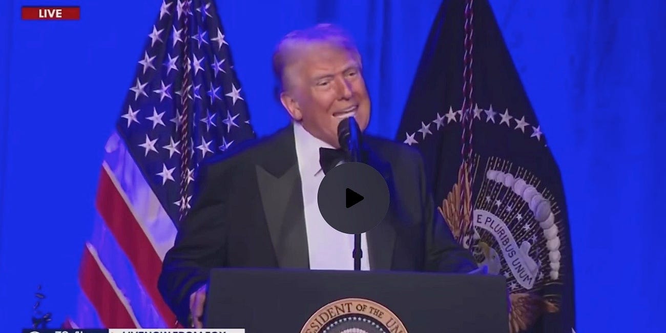 BREAKING: 🚨 TRUMP: “We're Going to have an Announcement on AUTISM on Monday"🚨