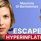 Venezuela, Debt & the Case for Bitcoin Loans - Mauricio Di Bartolomeo | Ep. 141