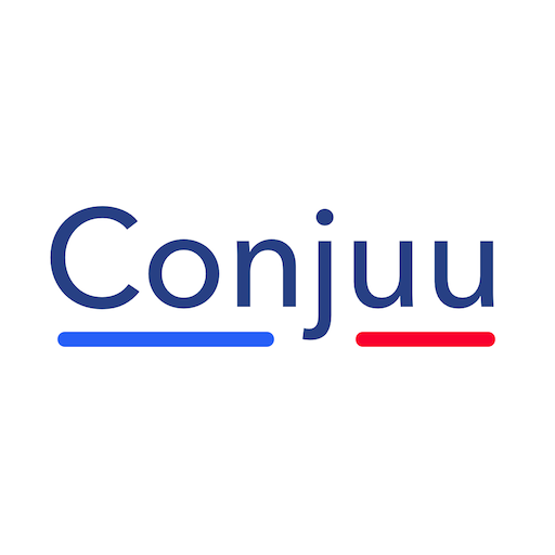 Conjuu - French Conjugation - Apps on Google Play