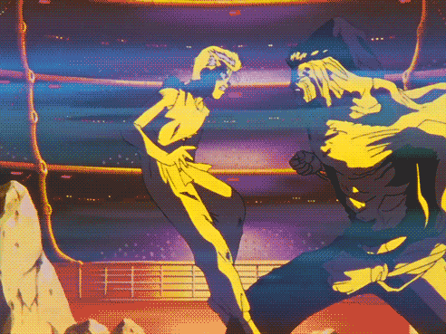 Yuyo hakusho full gif | •Anime• Amino