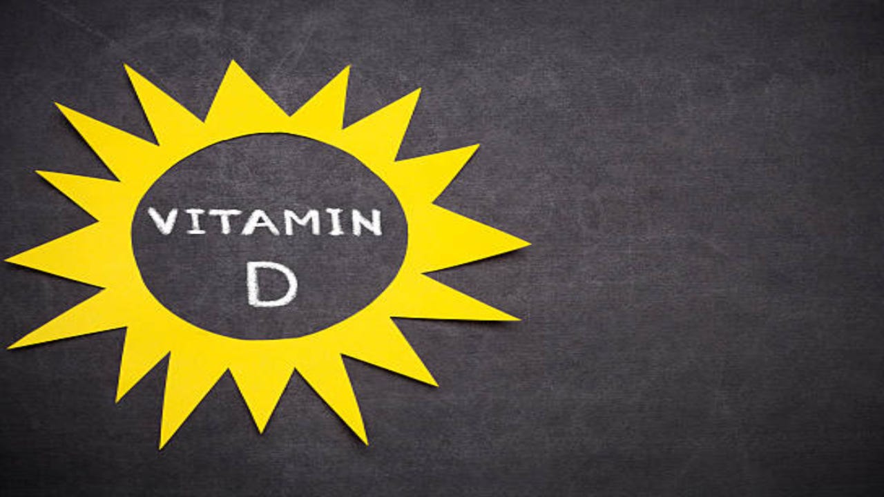 The right way to get Vitamin D from the Sun if you are sensitive to sunrays