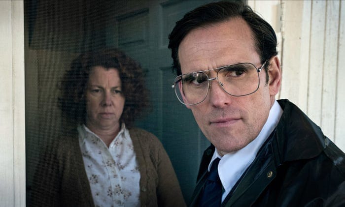 The House That Jack Built review – self-congratulatory serial-killer  gorefest | Lars von Trier | The Guardian
