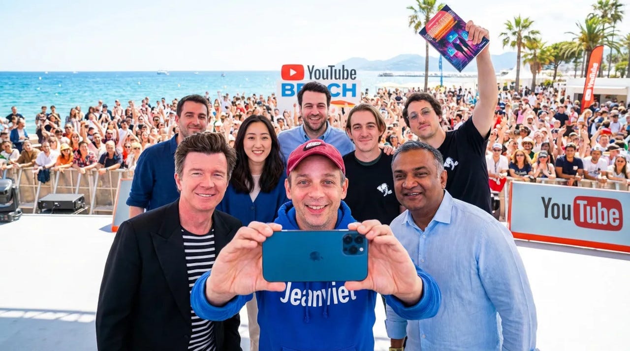 trucage ia nano banana pro