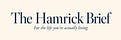 The Hamrick Brief