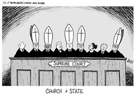 Is This Cartoon Anti-Religious? - Beliefnet