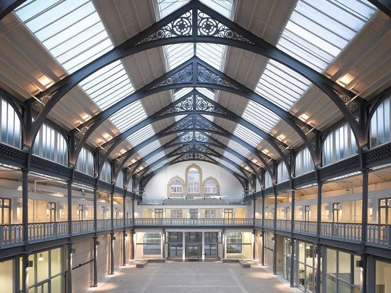 The Briggait The Briggait
