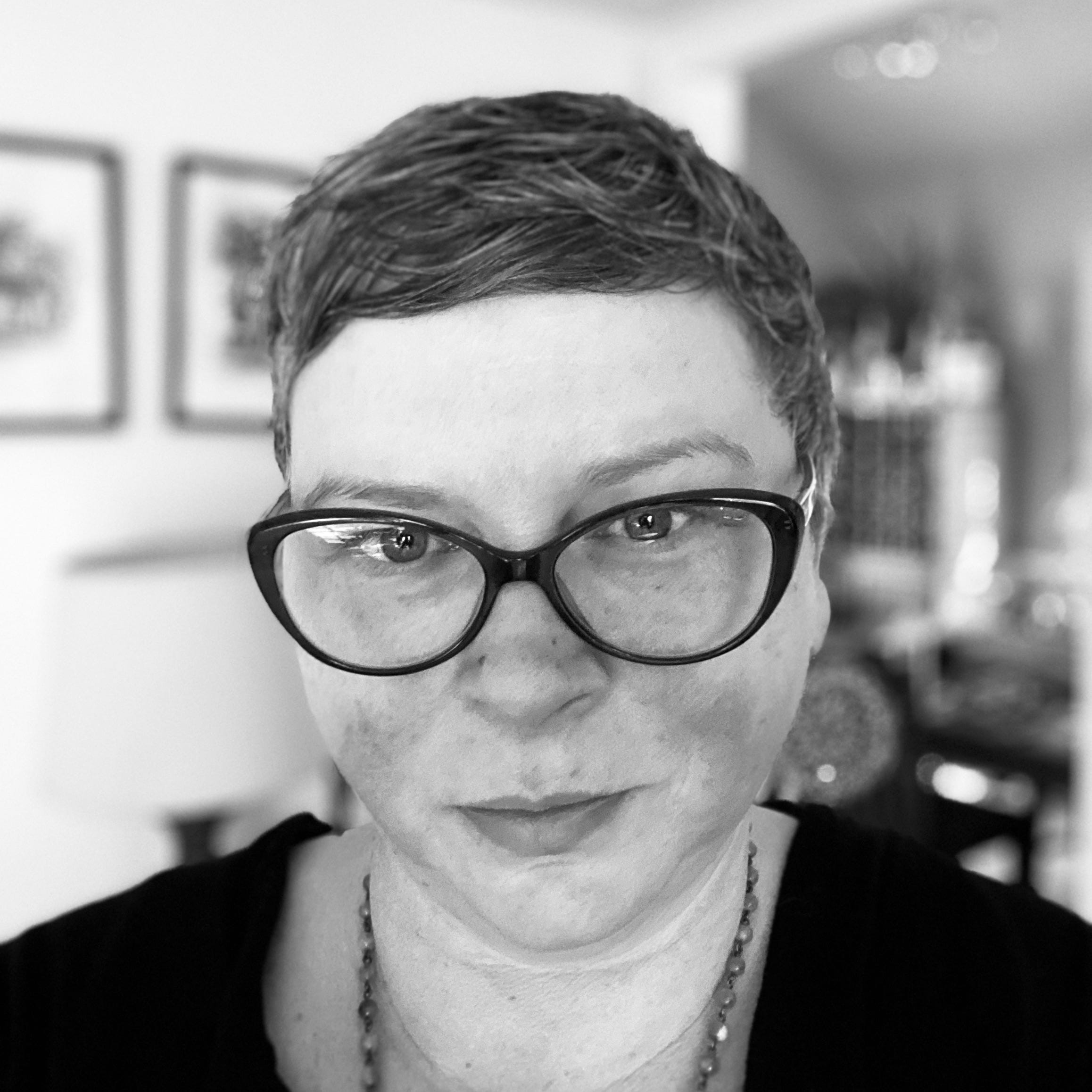 Christie’s Substack