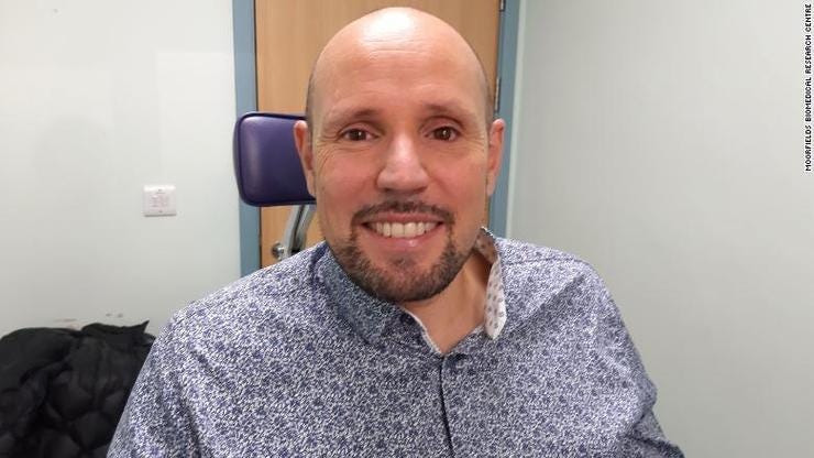 Steve Verze Steve Verze