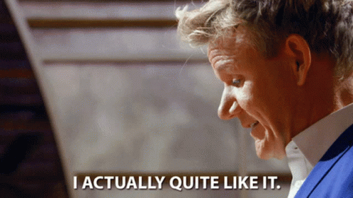 Gordon Ramsey Actually GIF - Gordon Ramsey Actually Quite - Discover &  Share GIFs