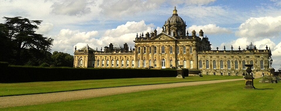 File:Castle Howard 2013.jpg File:Castle Howard 2013.jpg