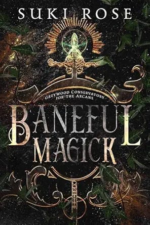 Baneful Magic