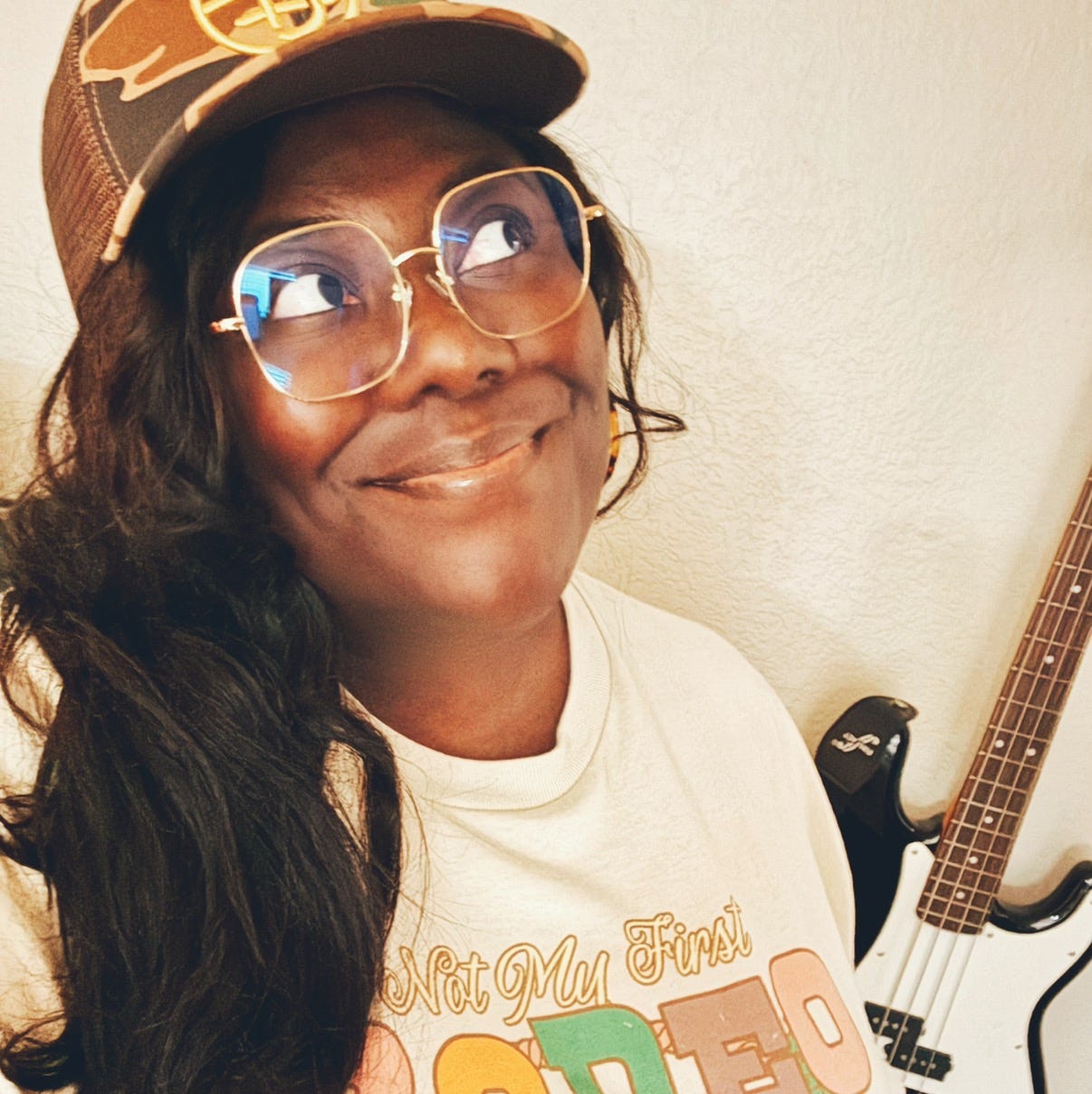 Gabrielle Nicole Pharms-Barr