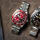 Introducing: The Unpolished Index