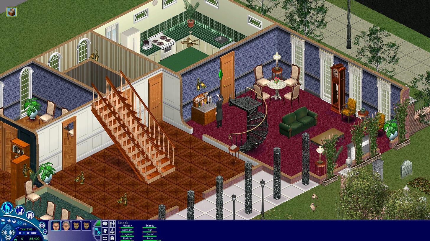 How To Play The Sims 1 on Windows 10 + Widescreen Fix | SimsVIP How To Play The Sims 1 on Windows 10 + Widescreen Fix | SimsVIP