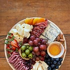 🥂Guest Post: How to Build the Perfect Island Cheese Plate