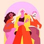 Feminomics's avatar