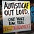 #AutisticAF Out Loud Newsletter