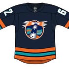 The Islanders’ Lighthouse Logo For 2027-28 Third Jersey Has Quite The History Behind It