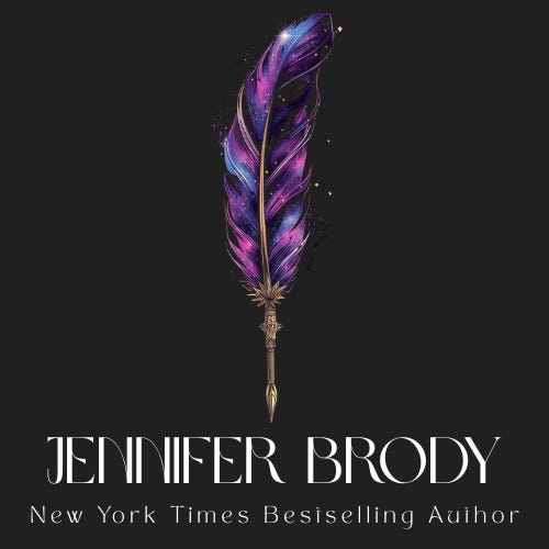 Jennifer Brody