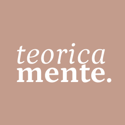 teoricamente 