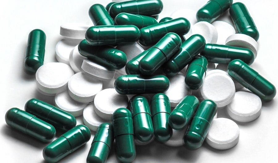 What Are Antiparasitic Drugs? - Klarity Health Library