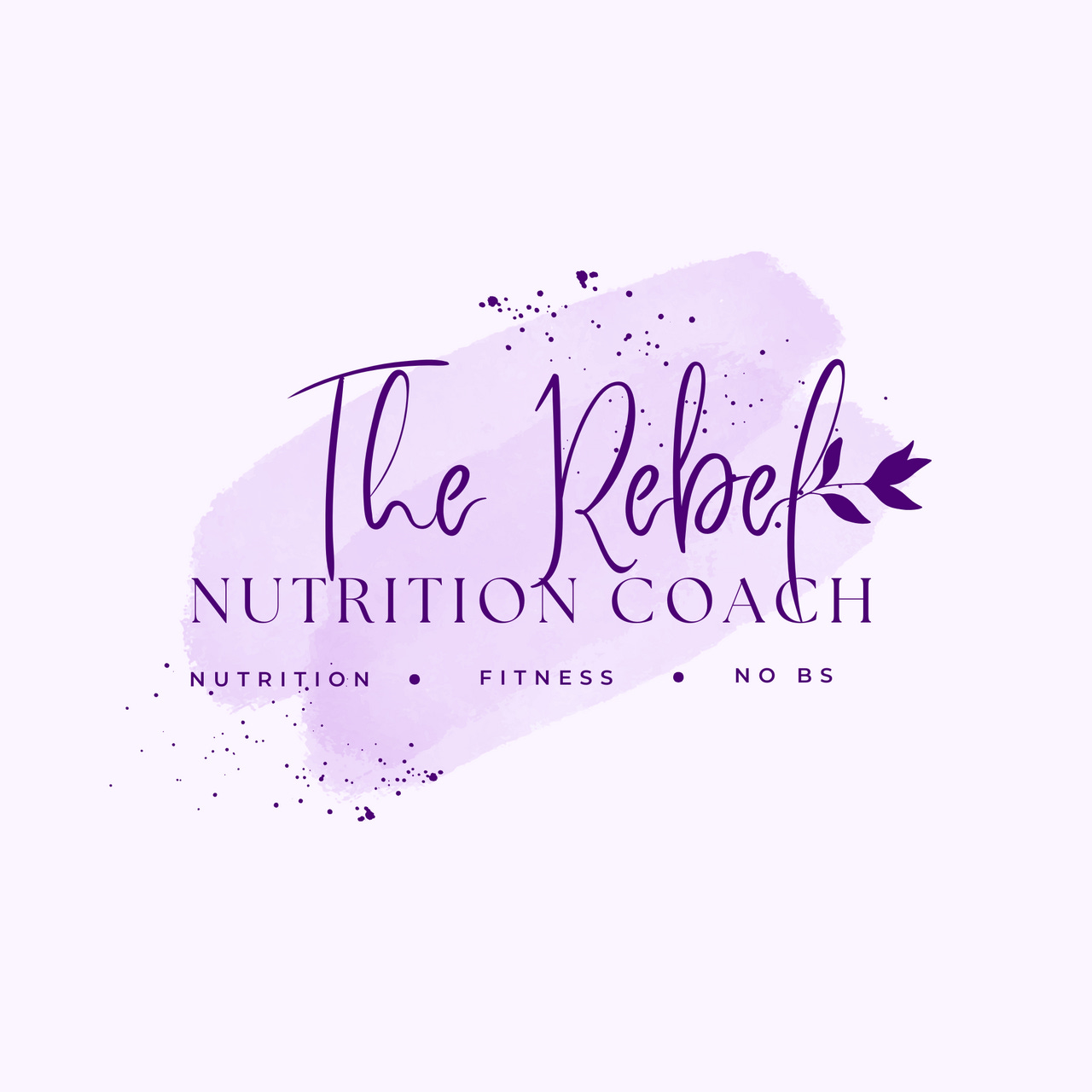 The Rebel Nutrition Coach 