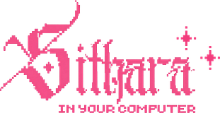 Sithara In Your Computer